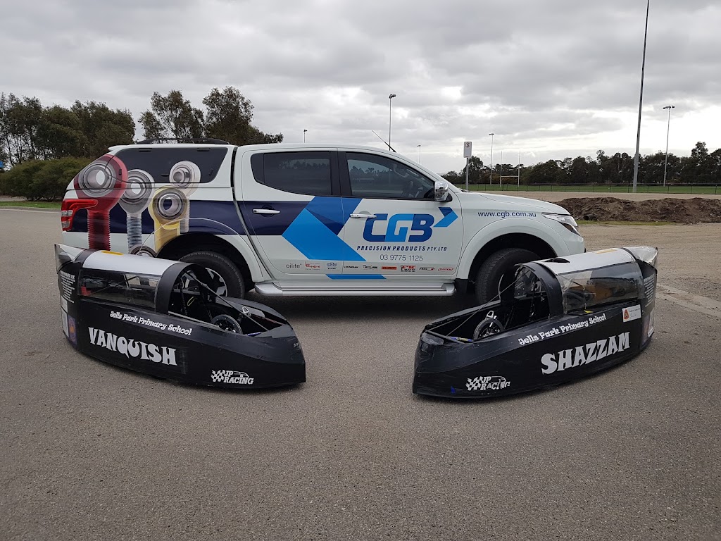 CGB Precision Products | 9/32 Silkwood Rise, Carrum Downs VIC 3201, Australia | Phone: (03) 9775 1125