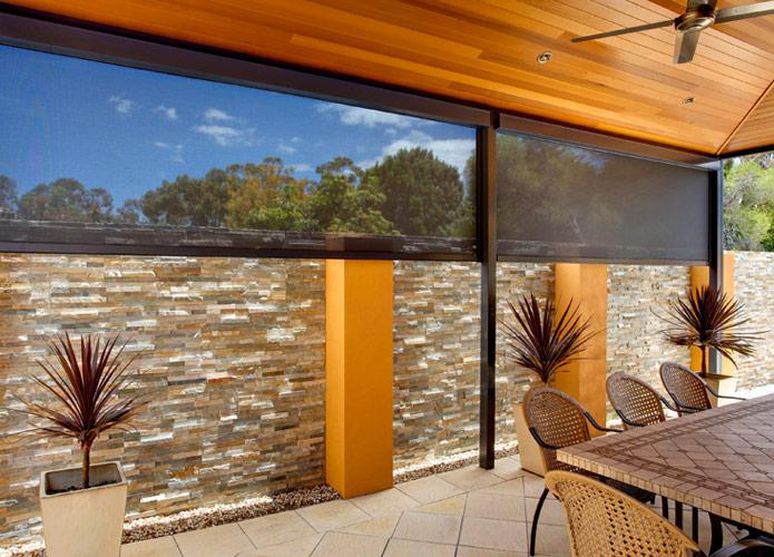 Complete Blinds & Awnings | home goods store | 122 Jellicoe St, North Toowoomba QLD 4350, Australia | 0746392535 OR +61 7 4639 2535