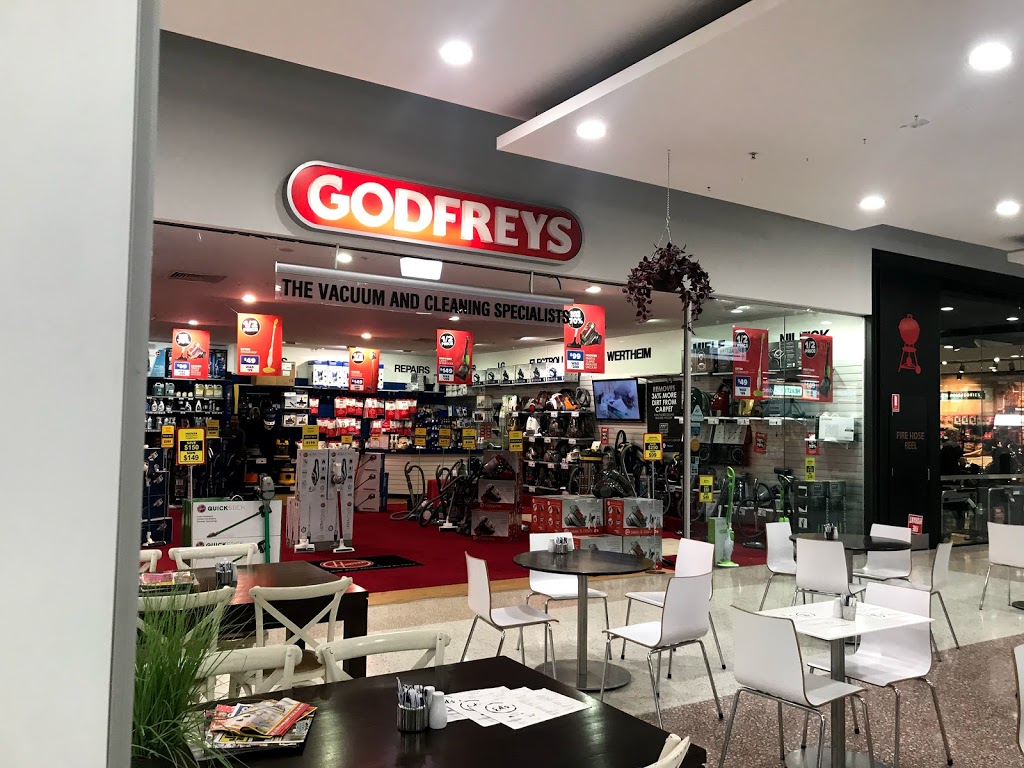 Godfreys | home goods store | Shop LG11, 18 Victoria Ave, Castle Hill NSW 2154, Australia | 0298948150 OR +61 2 9894 8150