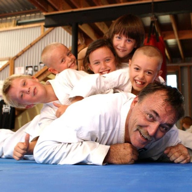 Mid North Coast Karate | health | 1/7-9 Ocean Dr, Kew NSW 2439, Australia | 0418473148 OR +61 418 473 148