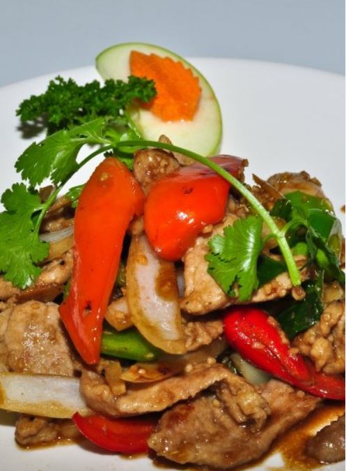 Papaya Thai Cuisine | restaurant | 268 Torrens Rd, Croydon Park SA 5008, Australia | 0883463288 OR +61 8 8346 3288