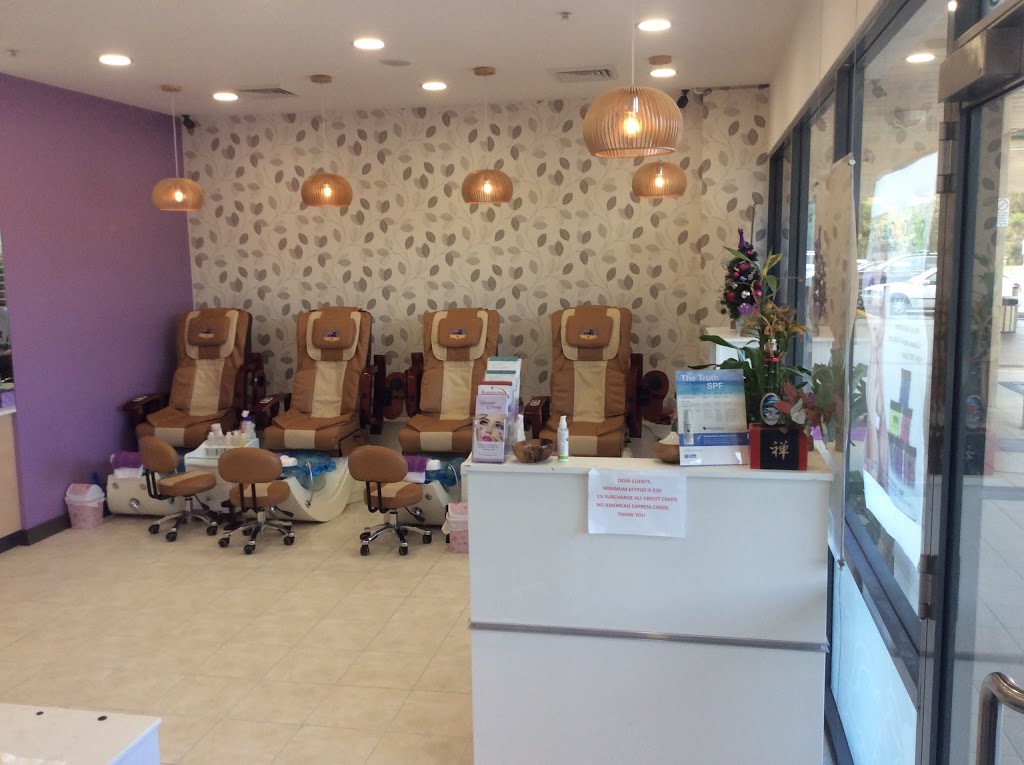 Lavender Beauty | 9a/23 Fairwater Dr, Harrington Park NSW 2567, Australia | Phone: (02) 4648 4403