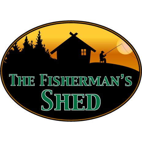 The Fishermans Shed | store | 6/34 Mertonvale Circuit, Kingston TAS 7050, Australia | 0362272345 OR +61 3 6227 2345