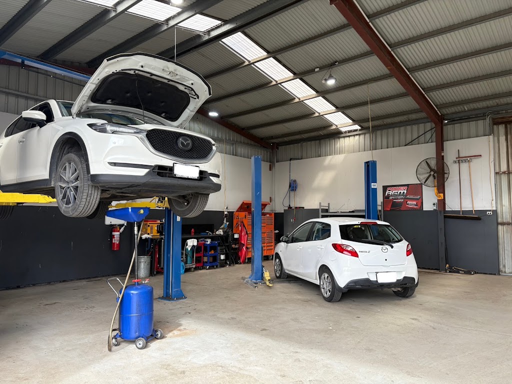 Newton Mechanical Services | 153 Browning St, Portland VIC 3305, Australia | Phone: 0458 980 169