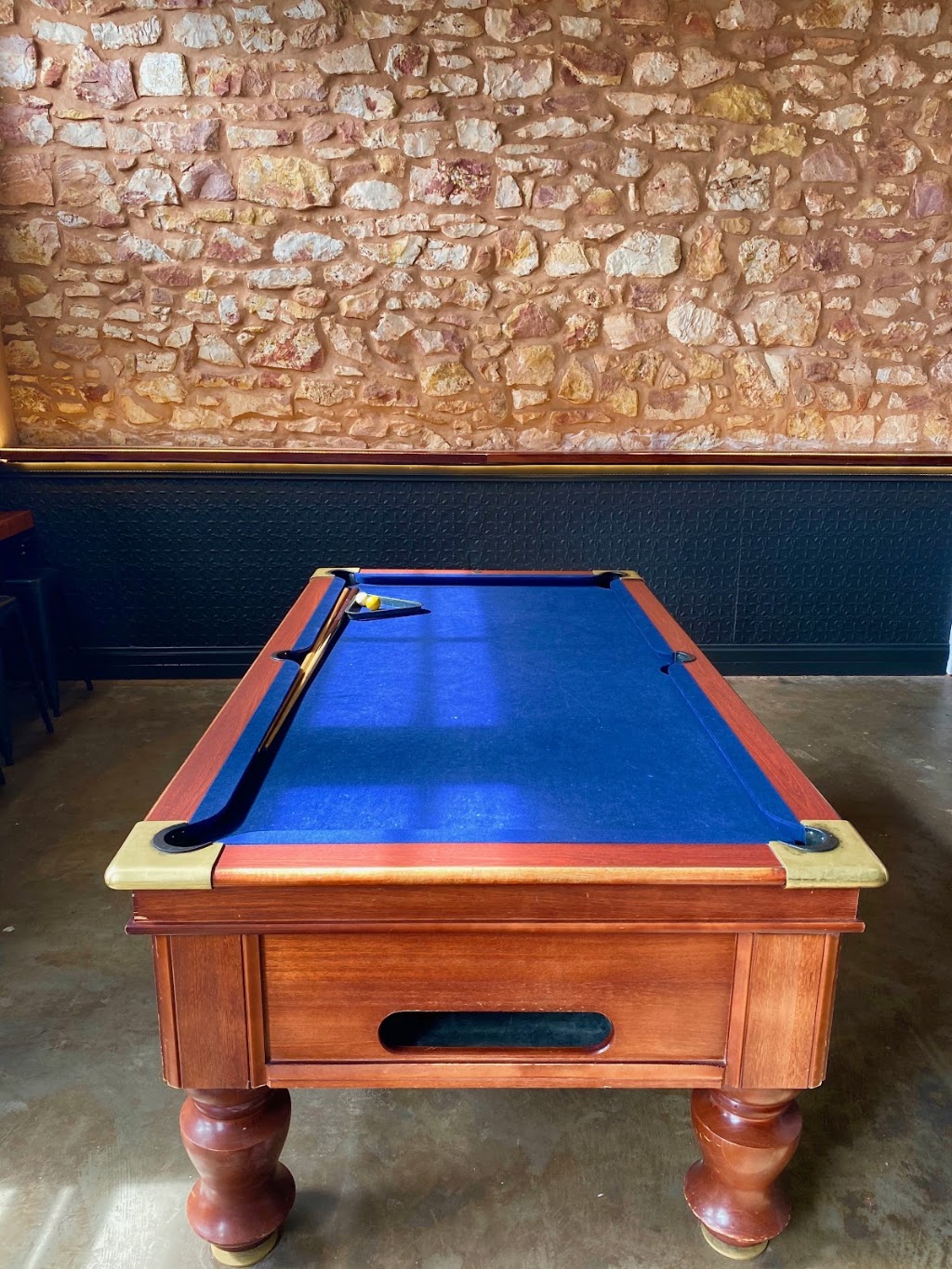 The Rec | Boulder Hotel | 140 Burt St, Boulder WA 6432, Australia | Phone: (08) 9093 2076
