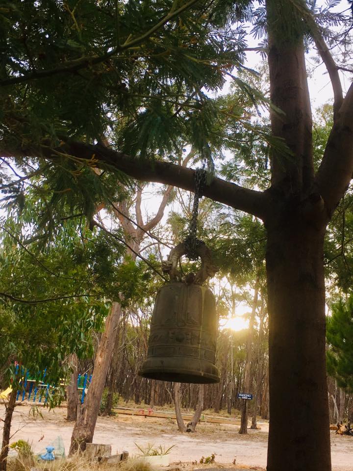 Australia Buddhist Centre - Buddhist Society of Australia | Buddhist Centre - Buddhist Society of Australia, 221/257 Marias Ln, Beaufort VIC 3373, Australia | Phone: 0404 661 947