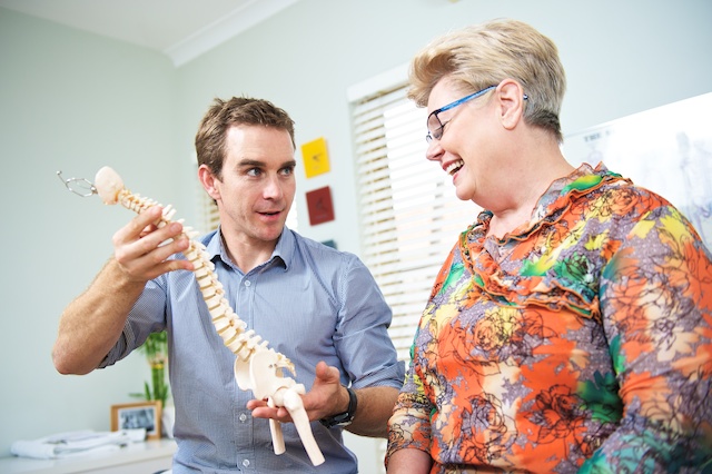 Langer Chiropractic and Soft Tissue Therapy | health | 1/36 Salvado Rd, Wembley WA 6014, Australia | 0893823466 OR +61 8 9382 3466