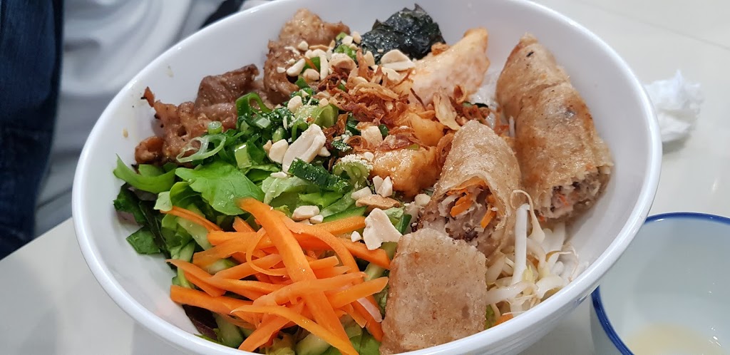 Tam Broken Rice Vietnamese Restaurant | Shop 2/32-34 Canley Vale Rd, Canley Vale NSW 2166, Australia | Phone: (02) 9727 2887