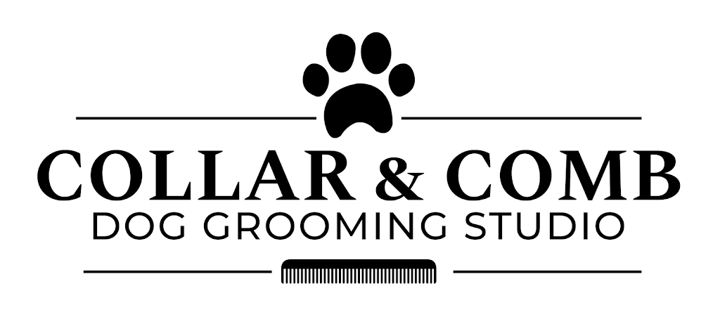 Collar & Comb Dog Grooming Studio | 8B Benjamin Ct, Bendigo VIC 3550, Australia | Phone: 0418 299 172