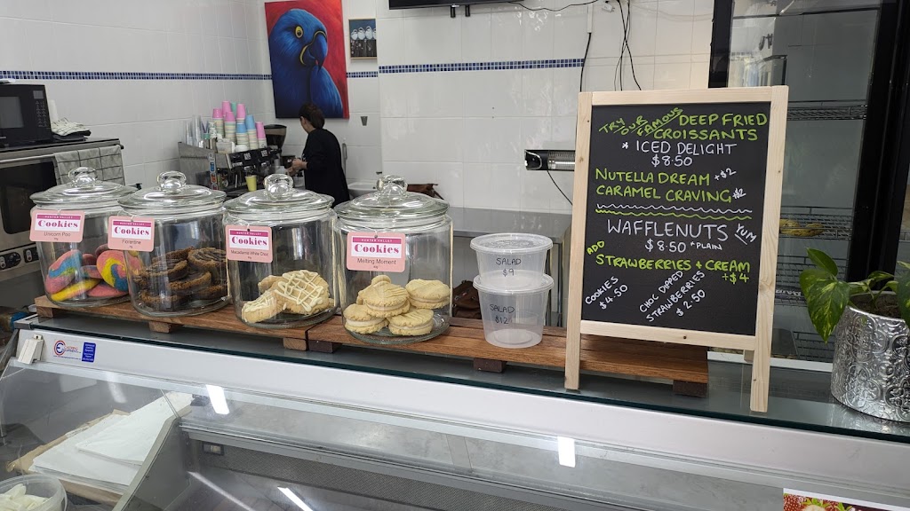 The urban kebabs & burgers | 45 Liamena Ave, San Remo NSW 2262, Australia | Phone: 0426 937 148