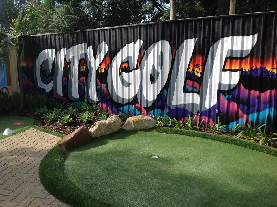 City Golf Gordon | cafe | 817 Pacific Hwy, Gordon NSW 2072, Australia | 0294998914 OR +61 2 9499 8914