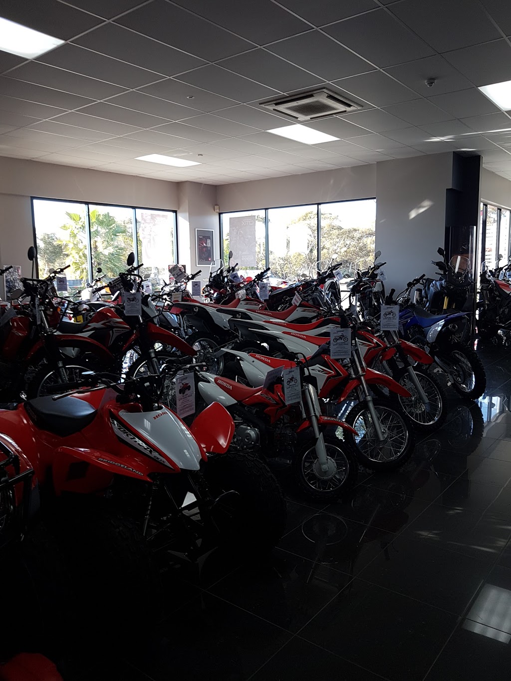 Bridgeland Motorcycles | 145 Adelaide Rd, Murray Bridge SA 5253, Australia | Phone: (08) 8532 5722