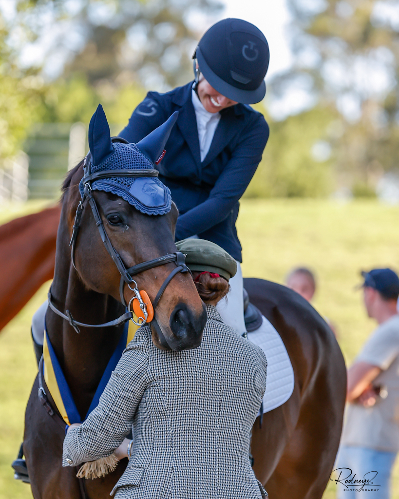 Somersby Eventing | 521 Wisemans Ferry Rd, Somersby NSW 2250, Australia | Phone: 0410 451 699