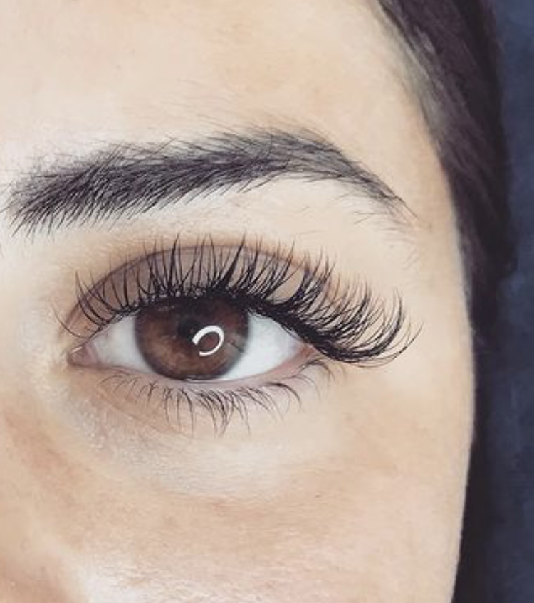 Luxe Lashes By T | 16 Anvil St, Stanford Merthyr NSW 2327, Australia | Phone: 0412 765 943