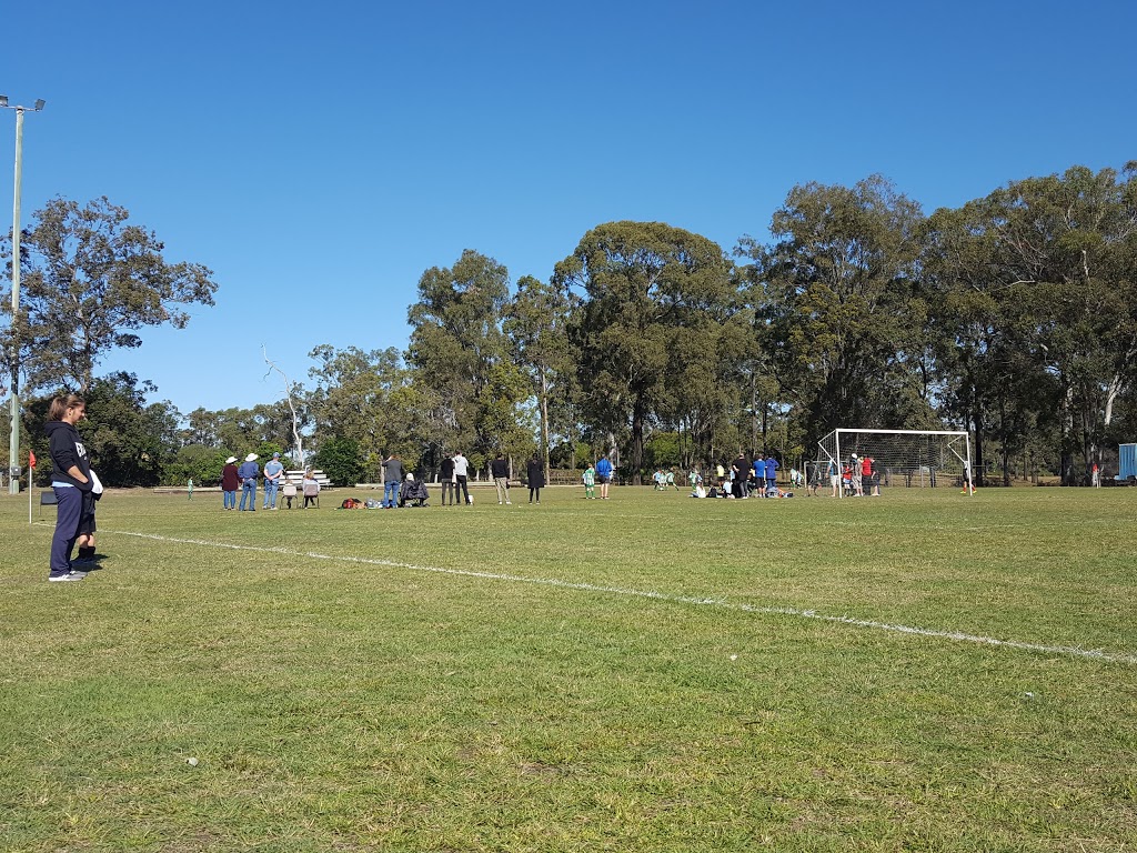 Park Ridge Panthers FC | Hubner Rd, Park Ridge QLD 4125, Australia | Phone: 0423 703 727