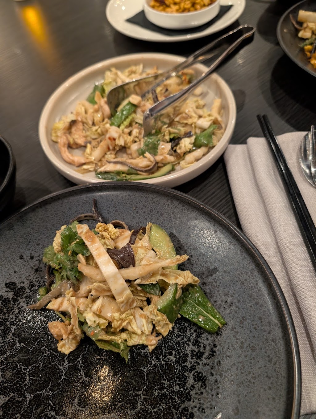 CHU Restaurant by China Doll, West HQ | 33 Railway St, Rooty Hill NSW 2766, Australia | Phone: (02) 9851 5850