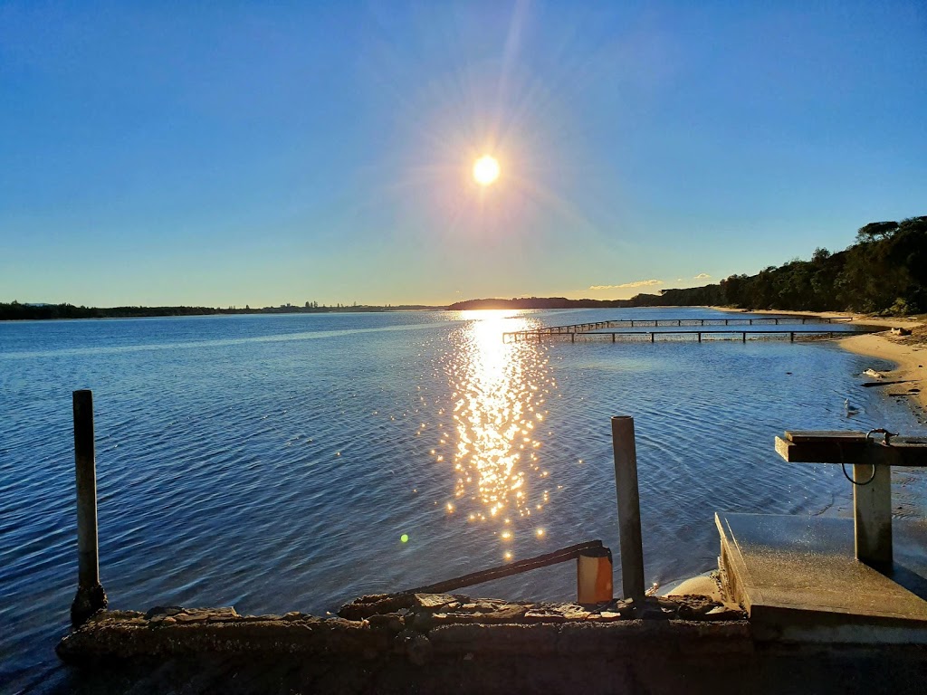 Manning Point Boat Ramp | 99 Main Rd, Manning Point NSW 2430, Australia | Phone: (02) 6592 5399