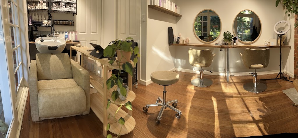 Nix Mason Hair Design | 7 Fairway Rd, Emerald VIC 3782, Australia | Phone: 0491 743 161