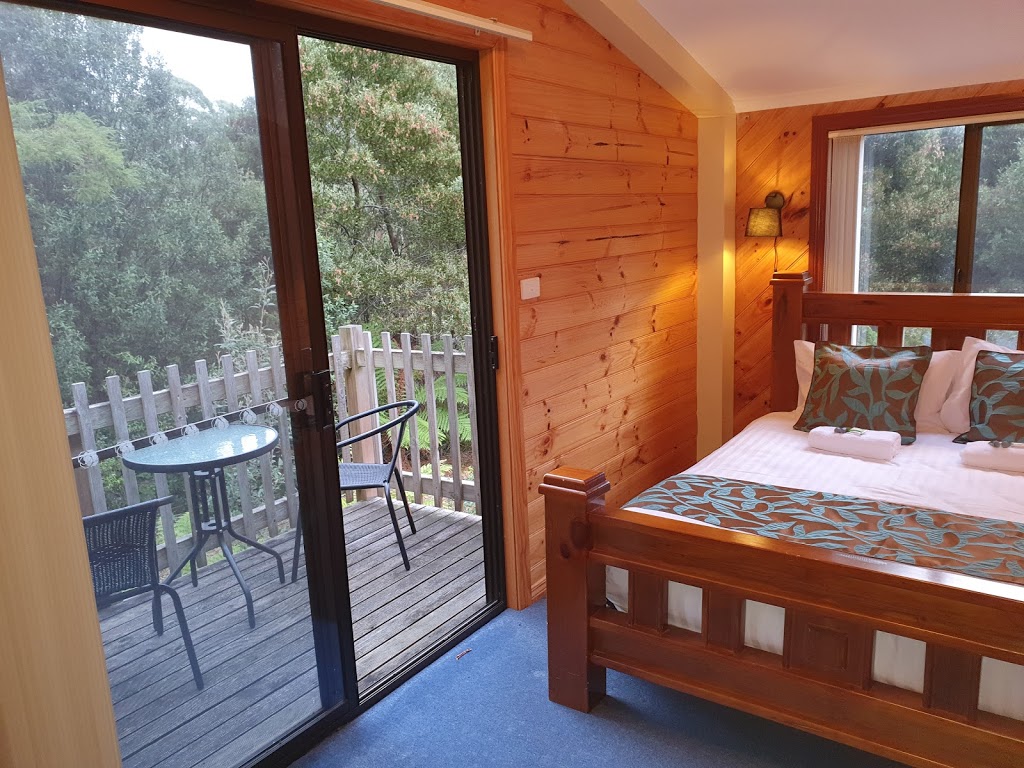 Roland Bed & Breakfast | lodging | 26 Patawalonga Rd, Claude Road TAS 7306, Australia | 0403882951 OR +61 403 882 951