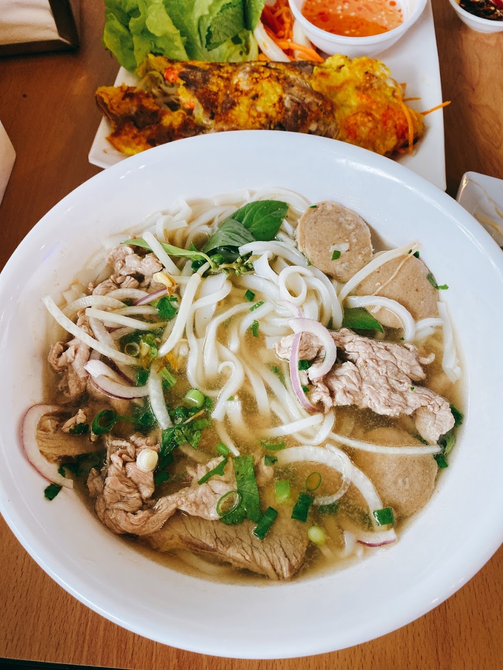 Saigon Chopsticks (Vietnamese Street Food & Coffee) | meal takeaway | Shop 1/151 The Entrance Rd, The Entrance NSW 2261, Australia | 0476808888 OR +61 476 808 888
