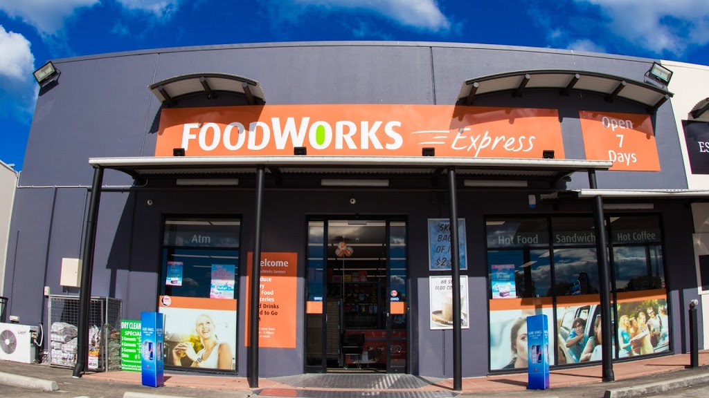 Foodworks Sumner | supermarket | 1/88 Sumners Rd, Sumner QLD 4074, Australia | 0732794989 OR +61 7 3279 4989