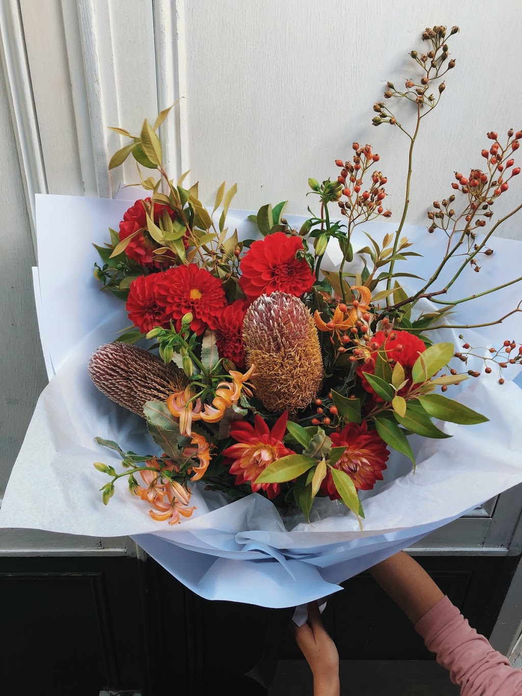 Ipsen Botanica | florist | West Pymble NSW 2073, Australia | 0407431207 OR +61 407 431 207