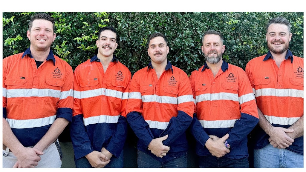 Country Side Plumbing Blocked Drains Penrith | 3 Powys Cl, South Penrith NSW 2750, Australia | Phone: 0402 630 276