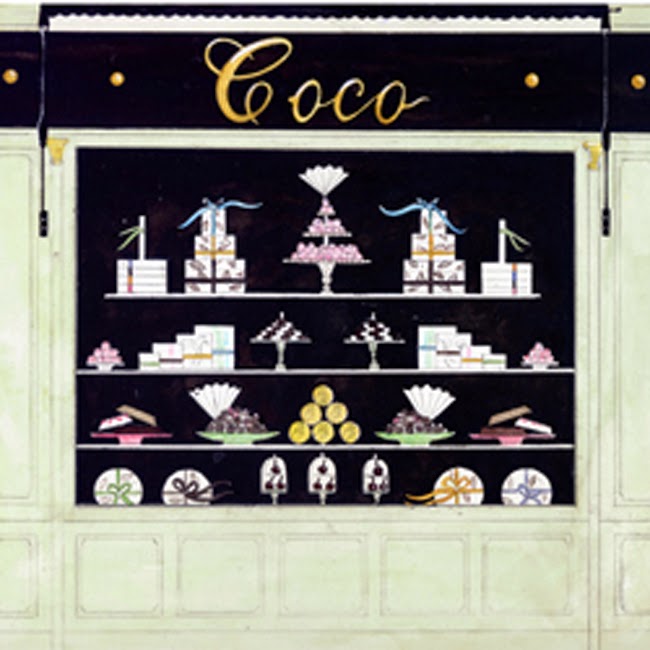 Coco Chocolate | store | 12/3a-9b Broughton St, Kirribilli NSW 2061, Australia | 0299224998 OR +61 2 9922 4998