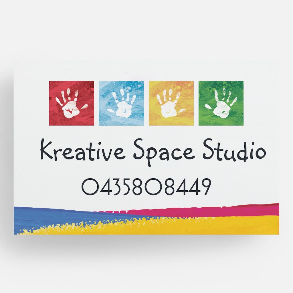 Kreative Space Studio | store | 6/33 Shearwater Dr, Taylors Beach NSW 2316, Australia | 0435808449 OR +61 435 808 449