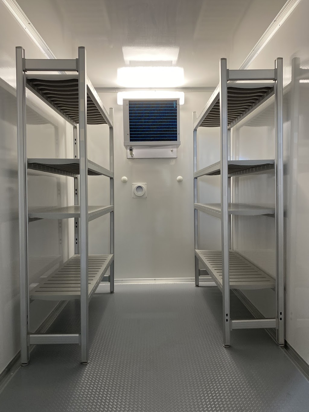 Boss Cool Rooms | Unit 2/1 Mayfield St, South Murwillumbah NSW 2484, Australia | Phone: 1300 665 399