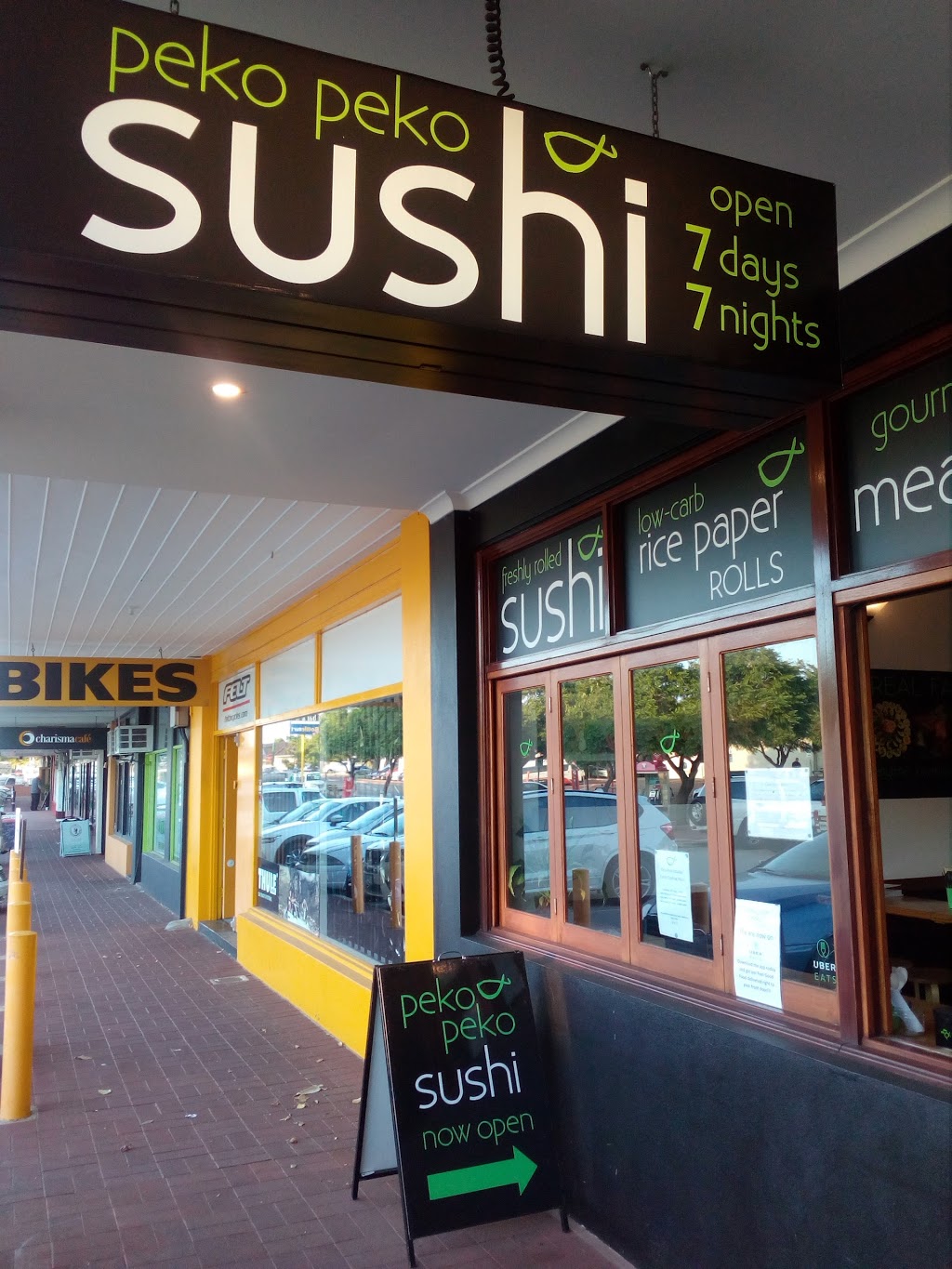 Peko Peko | 24 Hislop Rd, Attadale WA 6156, Australia | Phone: (08) 9317 8873