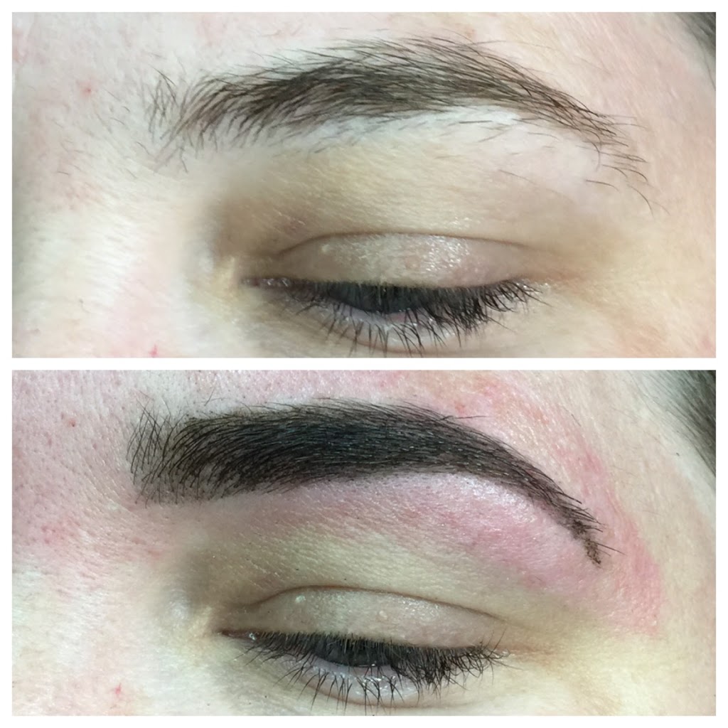 Lucy Lash & Brow artistry | 58 Watcombe St, Wavell Heights QLD 4012, Australia | Phone: 0449 179 887