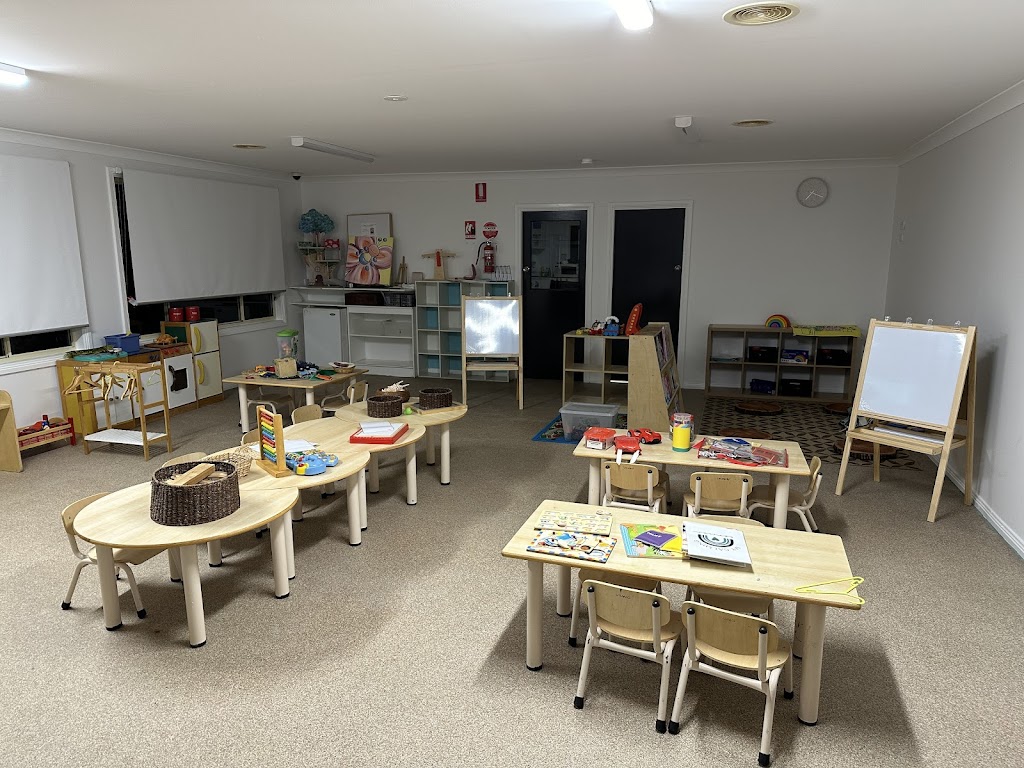 Little Kindy Eglinton | 25 Alexander St, Eglinton NSW 2795, Australia | Phone: (02) 5318 3997