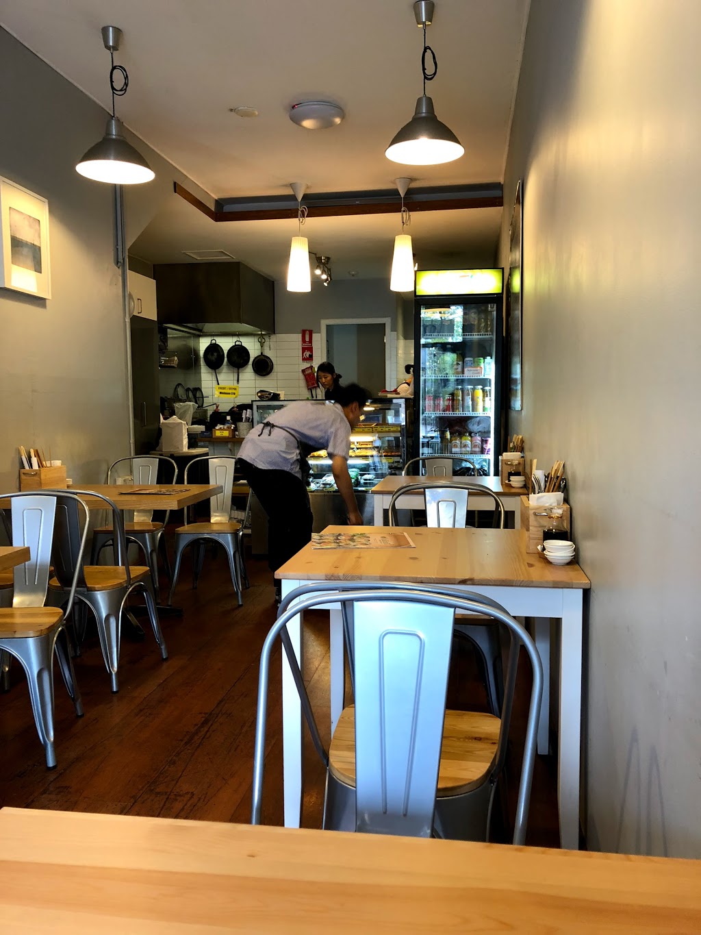 Makiato | restaurant | 370 Pacific Hwy, Lindfield NSW 2070, Australia | 0294166648 OR +61 2 9416 6648