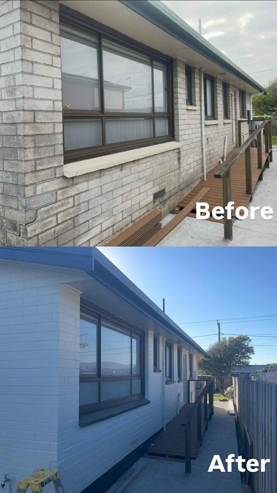 Howard Painting and Decorating | 68 Winstead Rd, Bagdad TAS 7030, Australia | Phone: 0437 547 449