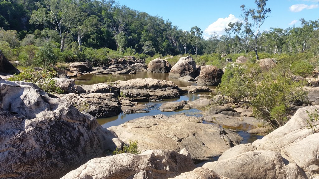 Auburn River National Park | Hawkwood QLD 4626, Australia | Phone: 13 74 68