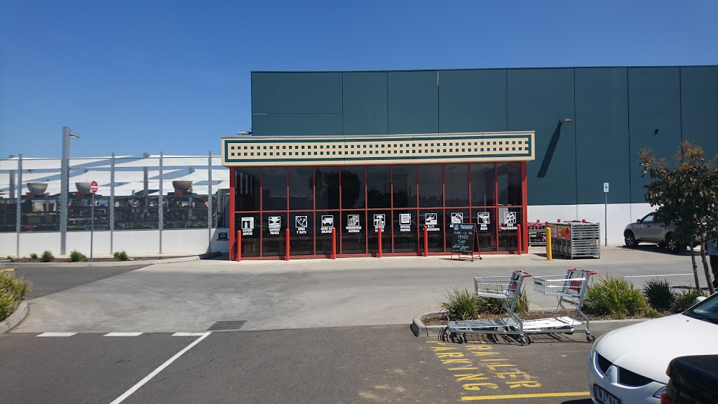 Bunnings Thomastown | hardware store | 11 Dalton Rd, Thomastown VIC 3074, Australia | 0394628000 OR +61 3 9462 8000
