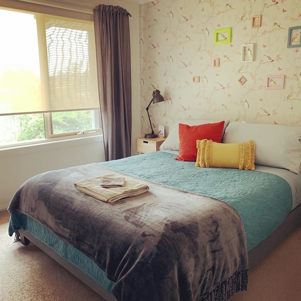 Silkstone At The Burra | Silkstone Rd, Korumburra VIC 3950, Australia | Phone: 0414 907 783