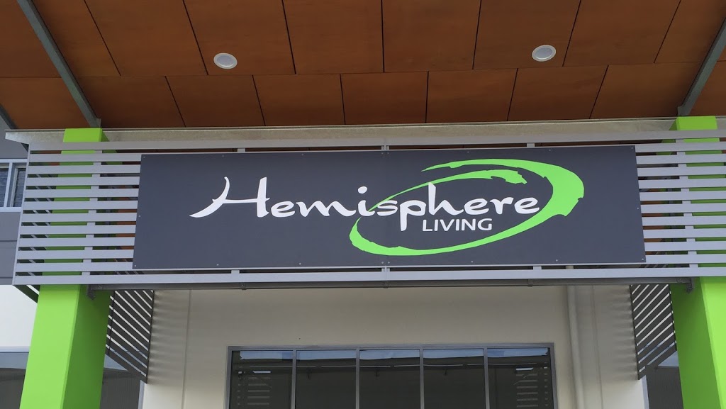 Hemisphere Living | furniture store | 130 Siganto Dr, Helensvale QLD 4212, Australia | 0755560693 OR +61 7 5556 0693