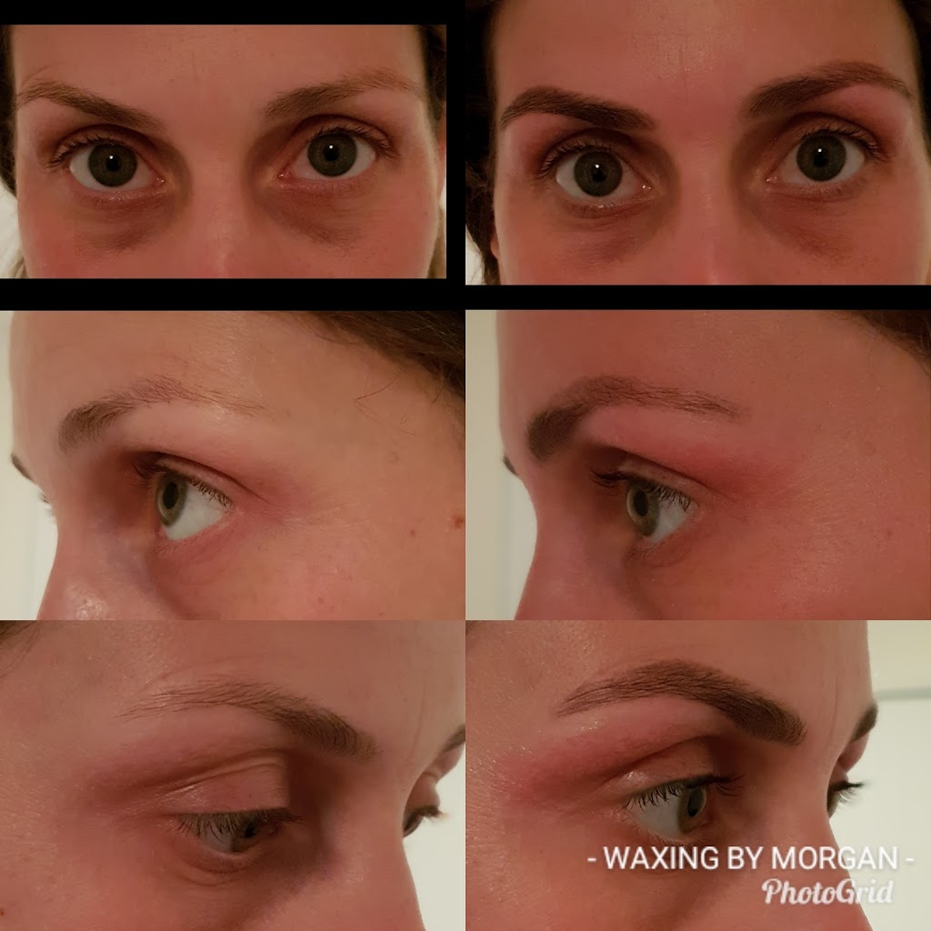 Waxing by Morgan | 12 Clavata Road, Beeliar WA 6164, Australia | Phone: 0433 144 022