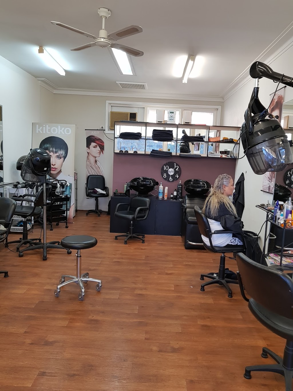 Enhance Hair Studio | 6 Morris Rd, Innaloo WA 6018, Australia | Phone: (08) 9446 2210