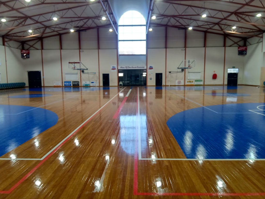 Port Lincoln Leisure Centre - YMCA | gym | 2 Jubilee Dr, Port Lincoln SA 5606, Australia | 0886834949 OR +61 8 8683 4949
