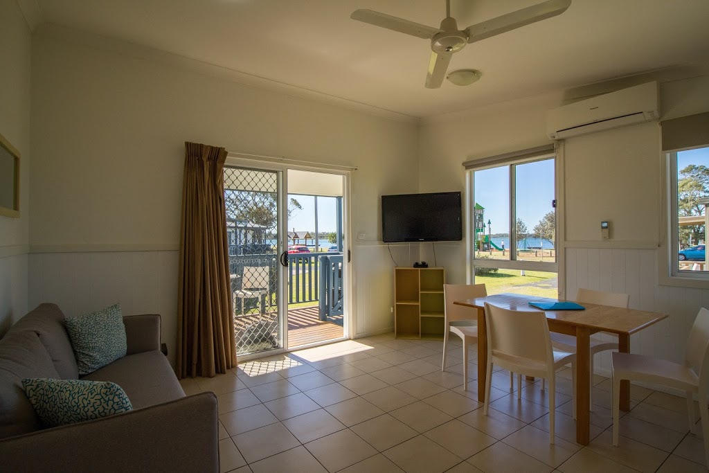 South Coast Retreat | lodging | 119a Greenwell Point Rd, Greenwell Point NSW 2540, Australia | 0244471207 OR +61 2 4447 1207