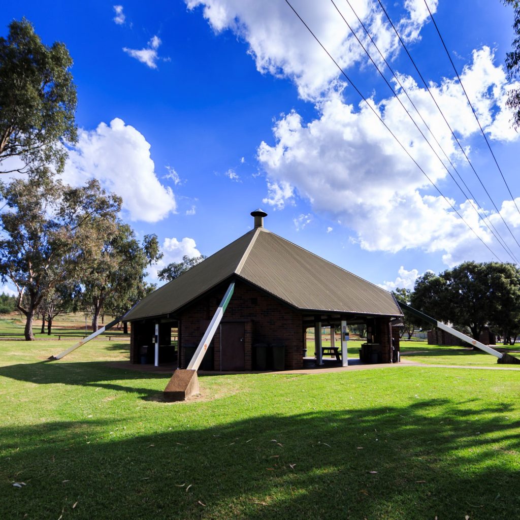 Reflections Holiday Parks Lake Keepit | Keepit Dam Rd, Keepit NSW 2340, Australia | Phone: (02) 6769 7605