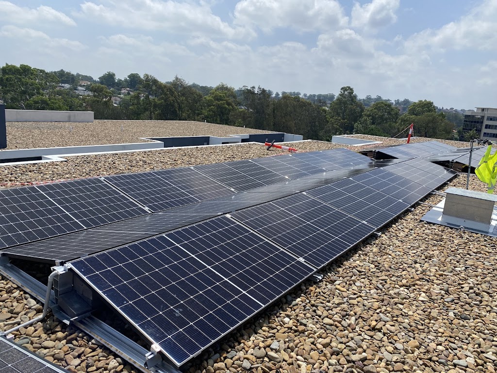 Energy That Moves | 19 Kareelah Ave, Berkeley Vale NSW 2261, Australia | Phone: 0401 297 395