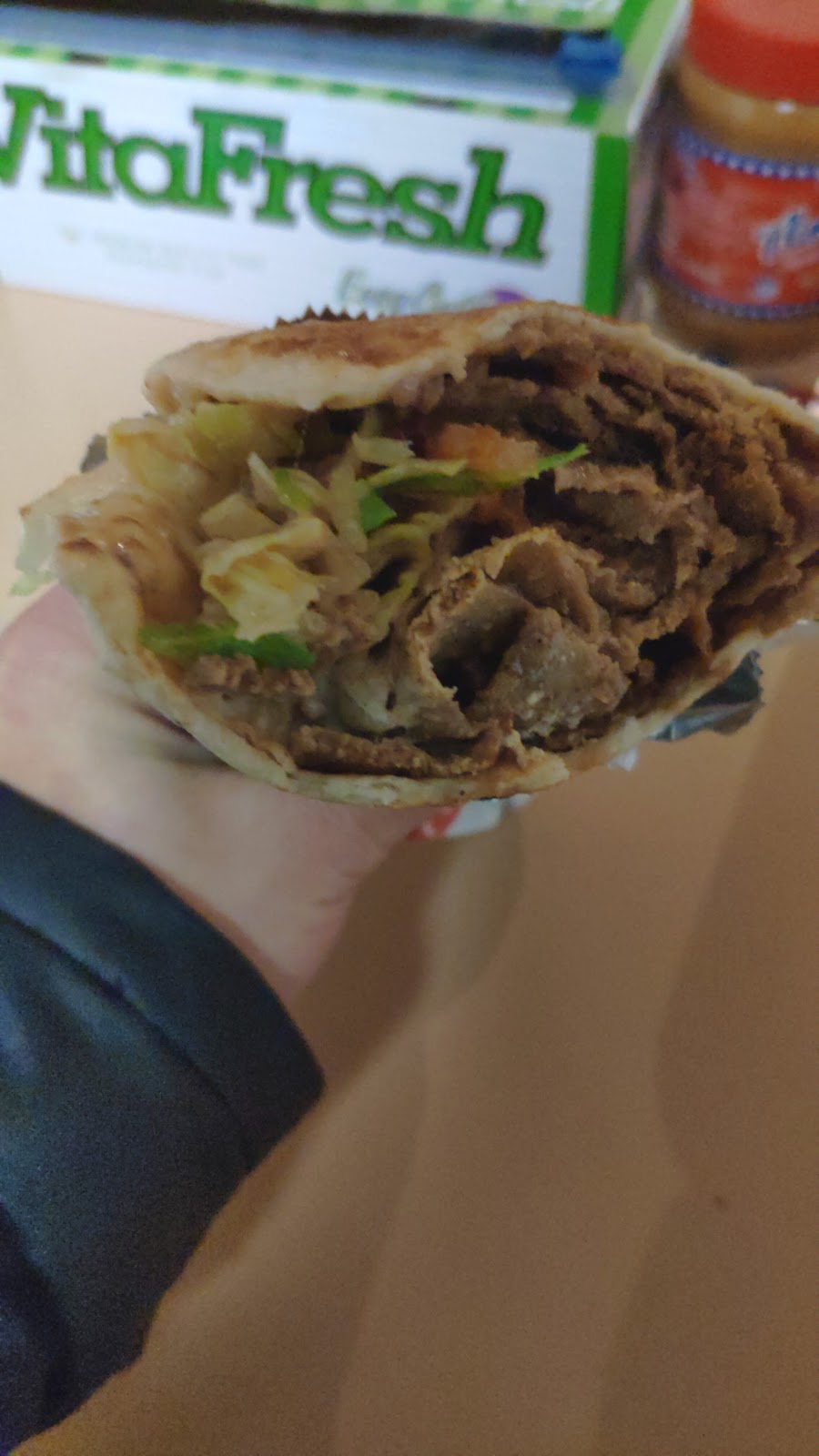 The Kebab Stop | restaurant | 20 Manningham Rd, Bulleen VIC 3105, Australia | 0479140639 OR +61 479 140 639