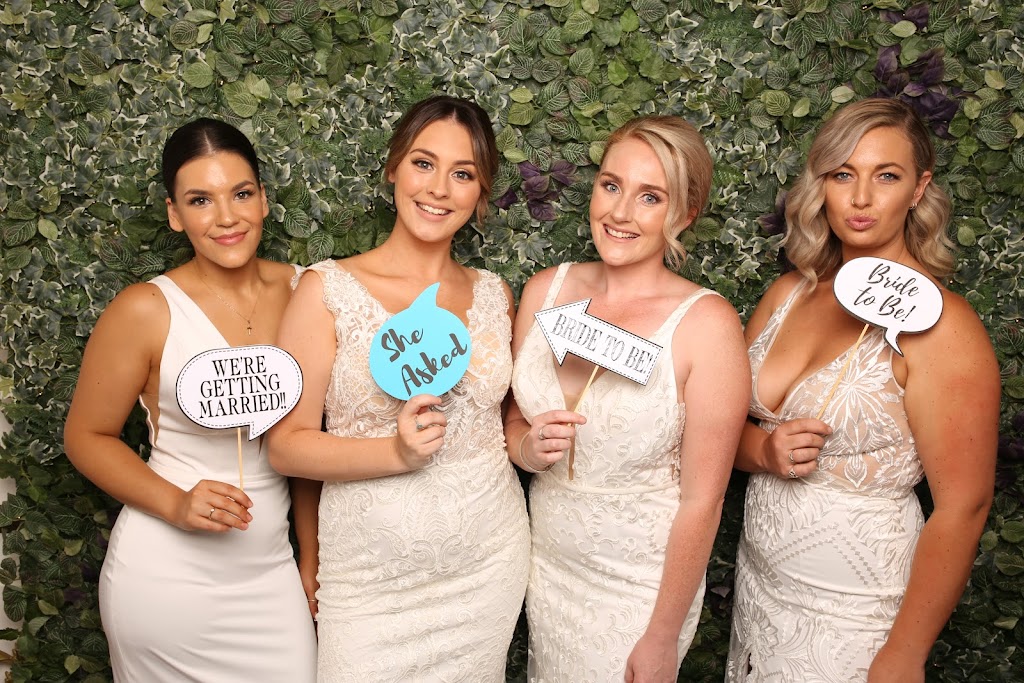 Photo Booth Studio | Willinga Rd, Flinders NSW 2529, Australia | Phone: 0419 400 666