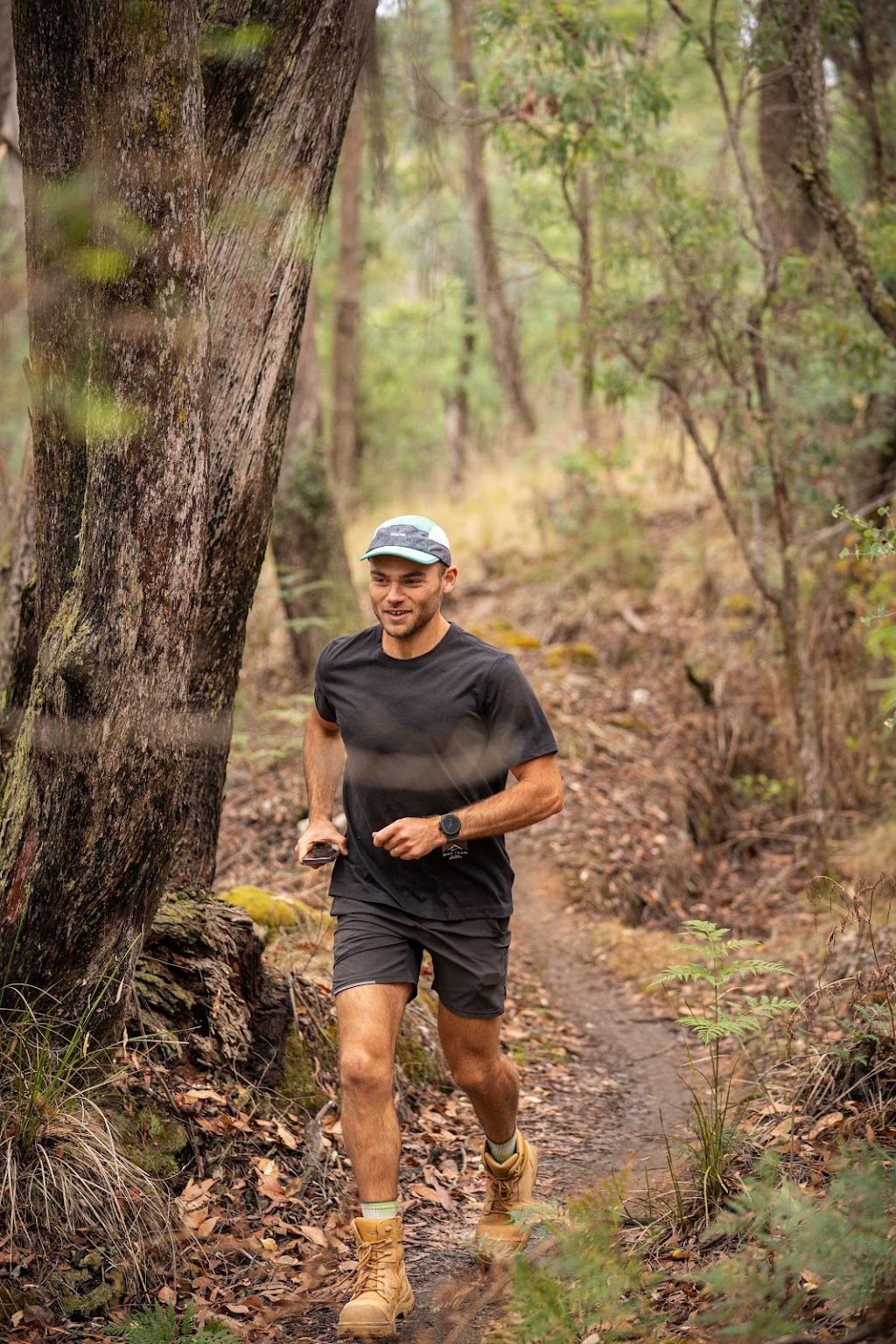 James Sieber Run & Strength Coaching | 834 Watson St, Glenroy NSW 2640, Australia | Phone: 0423 656 992