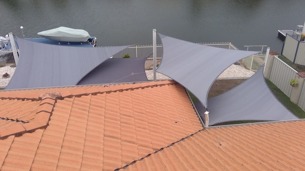 Creative Shade Solutions | North Lakes QLD 4509, Australia | Phone: 0437 345 905