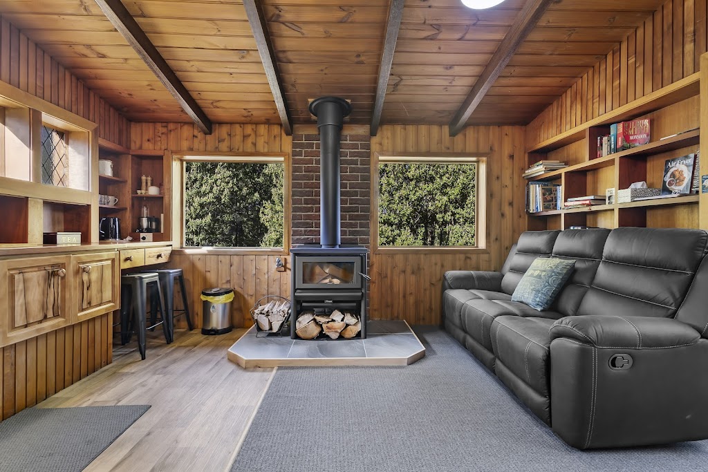 Judbury Bush Retreats | 189 Forest Hill Rd, Judbury TAS 7109, Australia | Phone: 0432 391 504